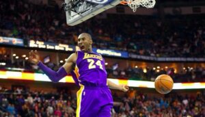 NBA – 10 superstars dont le career-high sur un match est inférieur à celui de Kobe… sur une mi-temps