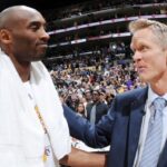 NBA – Les Warriors vont rendre hommage à Kobe, Gianna et aux autres victimes du crash