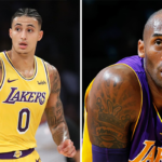 NBA – Le conseil de Kobe qui soulage Kyle Kuzma