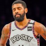 NBA – « Kyrie Irving va tout gâcher à Brooklyn »