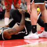 NBA – La durée d&rsquo;absence de Kyrie Irving tombe