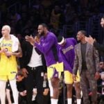 NBA – Frank Vogel met la pression à 3 Lakers