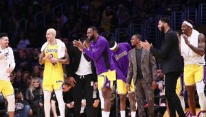 NBA – Le facteur X des Lakers cette saison selon des scouts