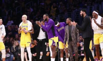 NBA – Les Lakers favoris pour accueillir un renfort à l’intérieur qu'attendre de la deadline des lakers ?