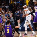 NBA – Pourquoi la victoire des Lakers est leur meilleure de la saison