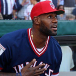 NBA – LeBron prend fortement position sur la polémique en MLB