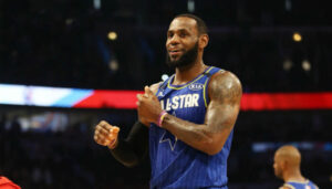 NBA – Quand LeBron donnait ses 3 top players all-time en 2013