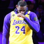 NBA – LeBron tweete à cœur ouvert sur la situation aux Etats-Unis