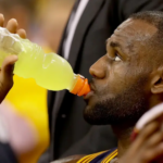 NBA – Le régime alimentaire catastrophique de LeBron James