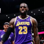 NBA – Monte Morris clarifie son trash-talking contre LeBron James