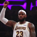 NBA – LeBron James a fait son choix pour la présidentielle