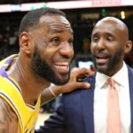 NBA – Lloyd Pierce révèle une anecdote dingue sur LeBron James