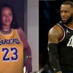 NBA – Le message de LeBron James à Rihanna !