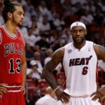 NBA – Joakim Noah honnête sur LeBron James