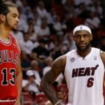 NBA – Joakim Noah lâche une révélation cash sur LeBron et lui