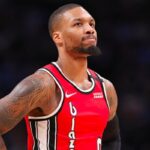 NBA – Damian Lillard envoie un message à ceux qui veulent son trade