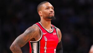 NBA – La décla bouillante de Damian Lillard sur son avenir