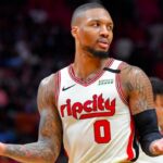 NBA – La solution de Lillard pour désigner le 8ème de chaque conférence