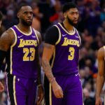 NBA – La stratégie des Lakers sur le marché pour la semaine à venir