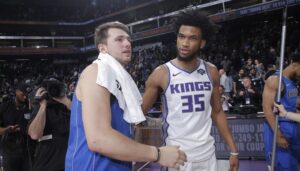 NBA – Les 2 raisons pour lesquelles les Kings n’ont pas choisi Luka Doncic