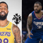 NBA – Les frères Morris pronostiquent le score d’un éventuel Lakers vs Clippers en playoffs