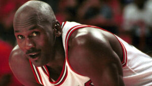 NBA – La rarissime spécificité de Michael Jordan