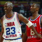 NBA – Un photographe révèle une nouvelle différence entre Jordan et Kobe