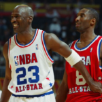 NBA – Le génial repas entre Jordan et Kobe qui a sidéré le 3ème invité à la table