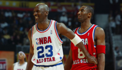 NBA – La saison où Michael Jordan était dans son prime selon Kobe