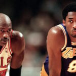 NBA – Michael Jordan dévoile sa dernière conversation SMS avec Kobe Bryant