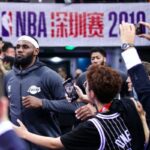 NBA – Comment le coronavirus peut impacter la ligue américaine