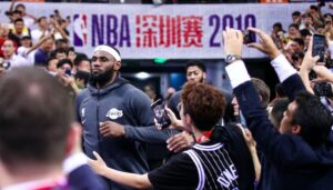 NBA – Comment le coronavirus peut impacter la ligue américaine