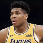 NBA – Giannis Antetokounmpo aux Lakers ? Ce trade imaginé qui retourne déjà la toile