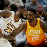 NBA – 4 autres options sur le marché pour les Lakers