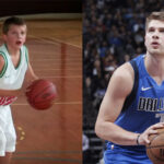NBA – Mini-movie : Luka Doncic, le parcours d’un jeune prodige