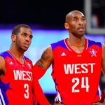 NBA – Comment Chris Paul a honoré un souhait de Kobe Bryant au All-Star Game