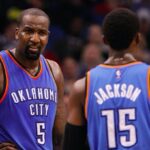 NBA – Kendrick Perkins démonte la signature de Reggie Jackson à L.A