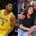 NBA – L’ensemble des joueurs ayant changé leur numéro en hommage à Kobe et Gianna Bryant