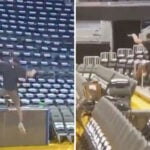 NBA – Rajon Rondo pète un câble à l’entraînement, les internautes le trollent