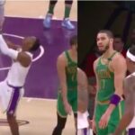 NBA – Le geste complètement stupide de Rajon Rondo