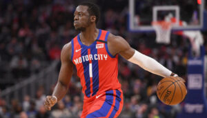 NBA – Pourquoi les Lakers auraient jeté l’éponge pour Reggie Jackson