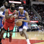 NBA – Un duel entre les Knicks et les Rockets à venir ?