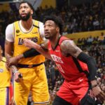 NBA – Les derniers jours fous de Robert Covington, du trade jusqu’au clutch contre les Lakers !