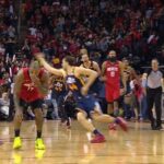 NBA – Les Rockets battus au buzzer !