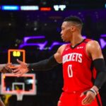 NBA – Le GM des Rockets donne son favori pour être champion