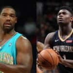 NBA – Rodney Rogers, le Zion Williamson des années 1990 au terrible destin