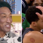 NBA – Scottie Pippen révèle ce qu’il s’est vraiment passé dans le jury du Dunk Contest