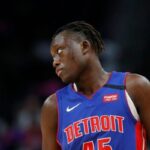 NBA – L’avenir de Sekou Doumbouya déjà en danger ?