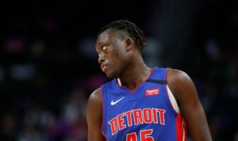 NBA – L’étonnante rupture de Sekou Doubmouya Sekou Doumbouya se prend un message fort de son coach