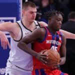 NBA – En pleine bourre, Sekou Doumbouya encensé par son coach !